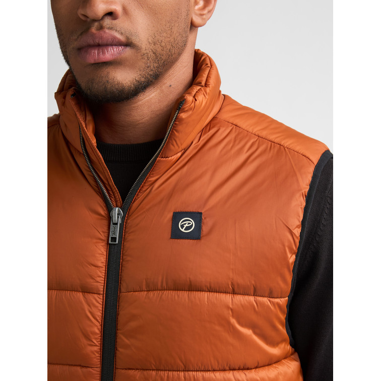 CAZADORA HOMBRE  PETROL INDUSTRIES JACKET