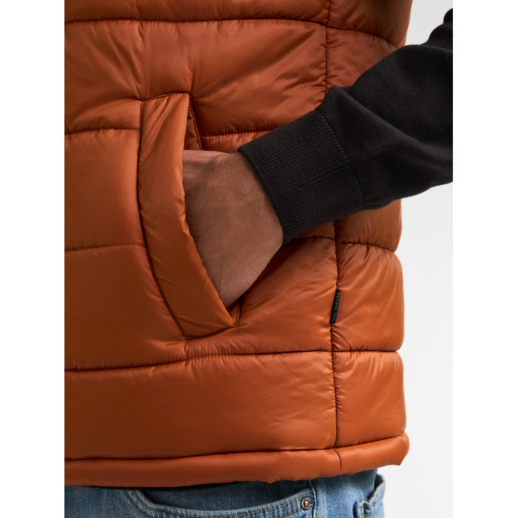 CAZADORA HOMBRE  PETROL INDUSTRIES JACKET