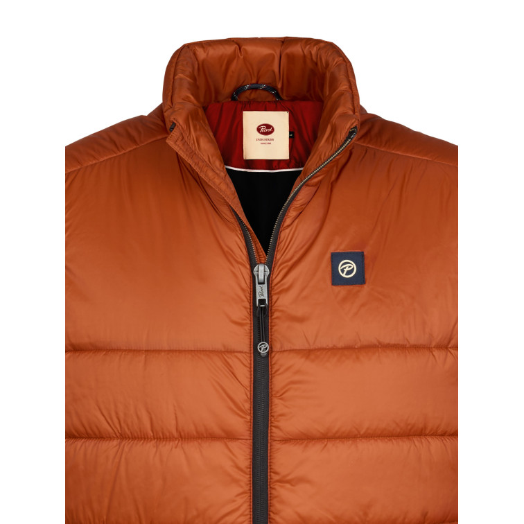CAZADORA HOMBRE  PETROL INDUSTRIES JACKET