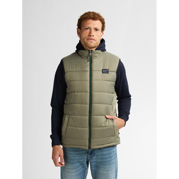 CAZADORA HOMBRE  PETROL INDUSTRIES MEN WAISTCOAT