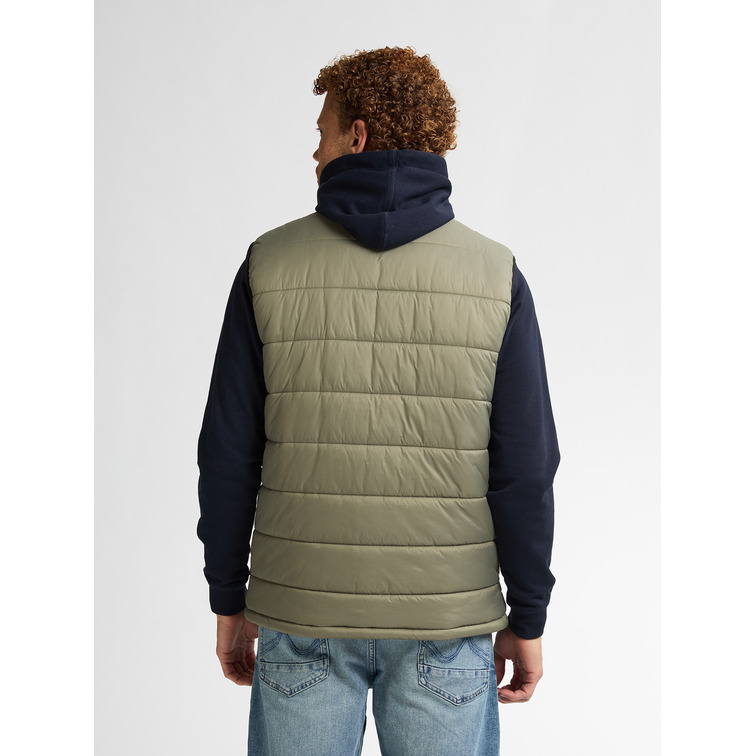 CAZADORA HOMBRE  PETROL INDUSTRIES MEN WAISTCOAT