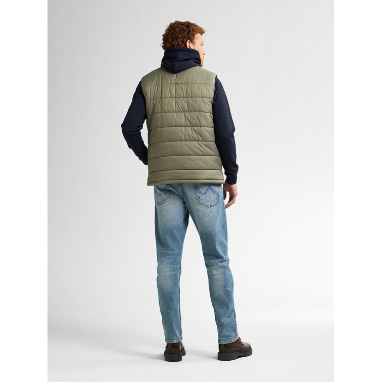 CAZADORA HOMBRE  PETROL INDUSTRIES MEN WAISTCOAT