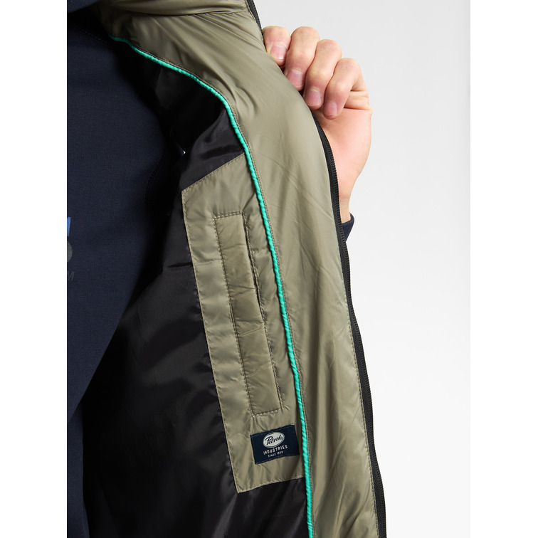 CAZADORA HOMBRE  PETROL INDUSTRIES MEN WAISTCOAT
