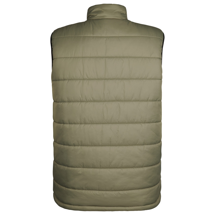 CAZADORA HOMBRE  PETROL INDUSTRIES MEN WAISTCOAT