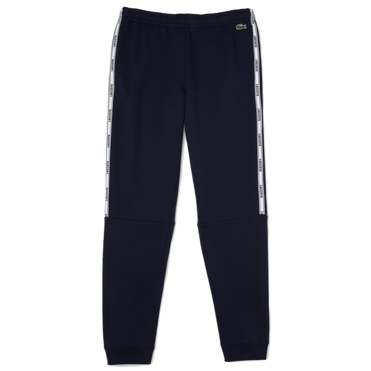 JOGGER EN FELPA HOMBRE LACOSTE