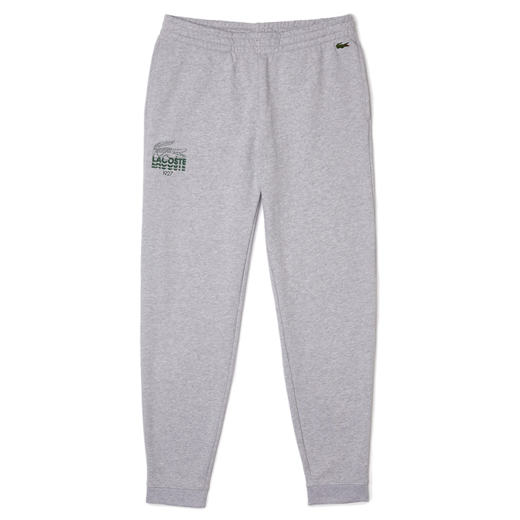 PANTALÓN HOMBRE  LACOSTE PANTALON DE SURVETEMENT