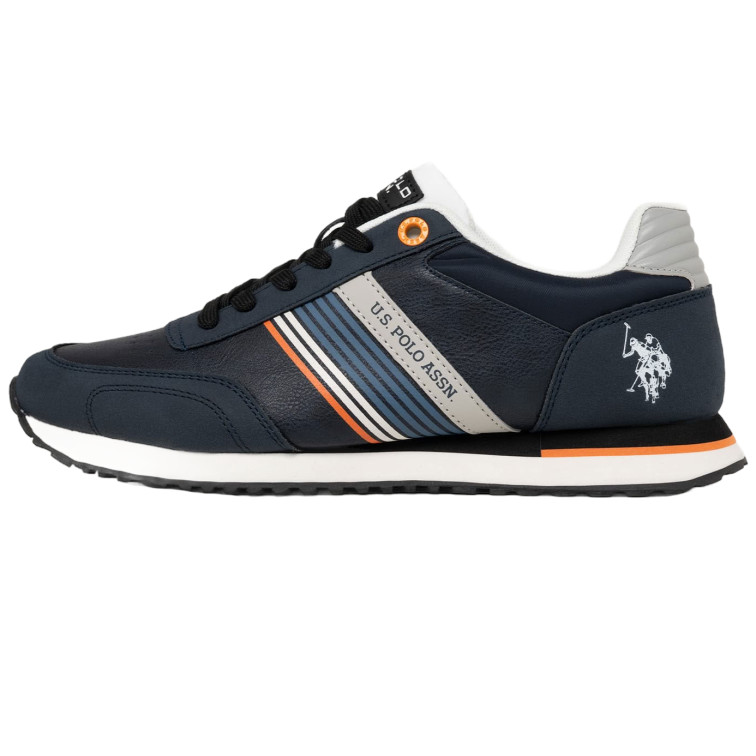 ZAPATILLA HOMBRE  U.S. POLO XIRIO001D