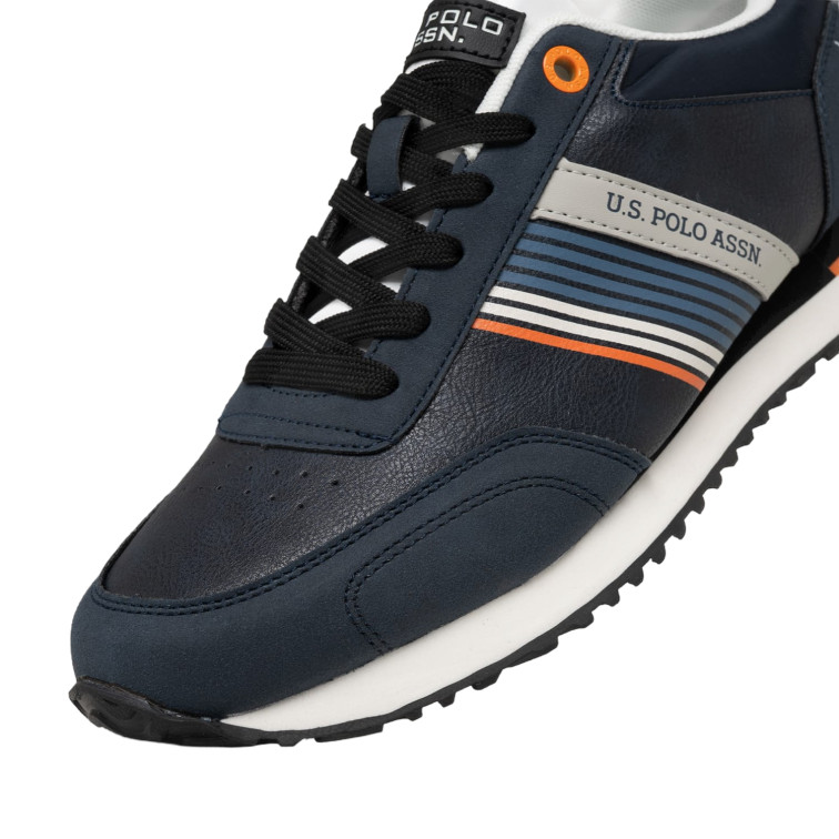 ZAPATILLA HOMBRE  U.S. POLO XIRIO001D