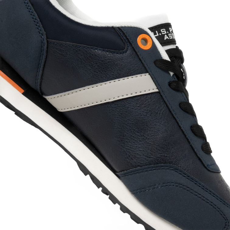 ZAPATILLA HOMBRE  U.S. POLO XIRIO001D