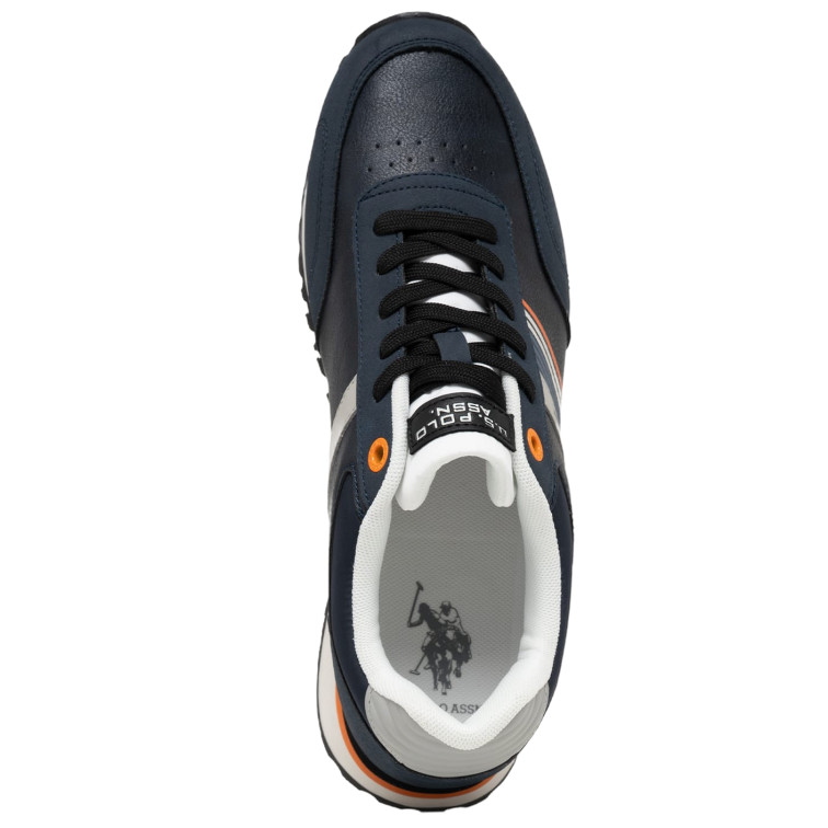 ZAPATILLA HOMBRE  U.S. POLO XIRIO001D