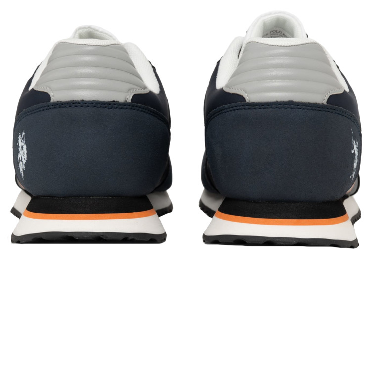 ZAPATILLA HOMBRE  U.S. POLO XIRIO001D