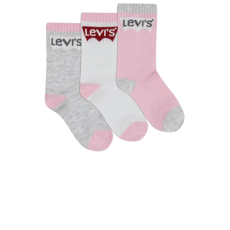 BOTA   LEVI'S BATWING REGULAR CUT 3PK