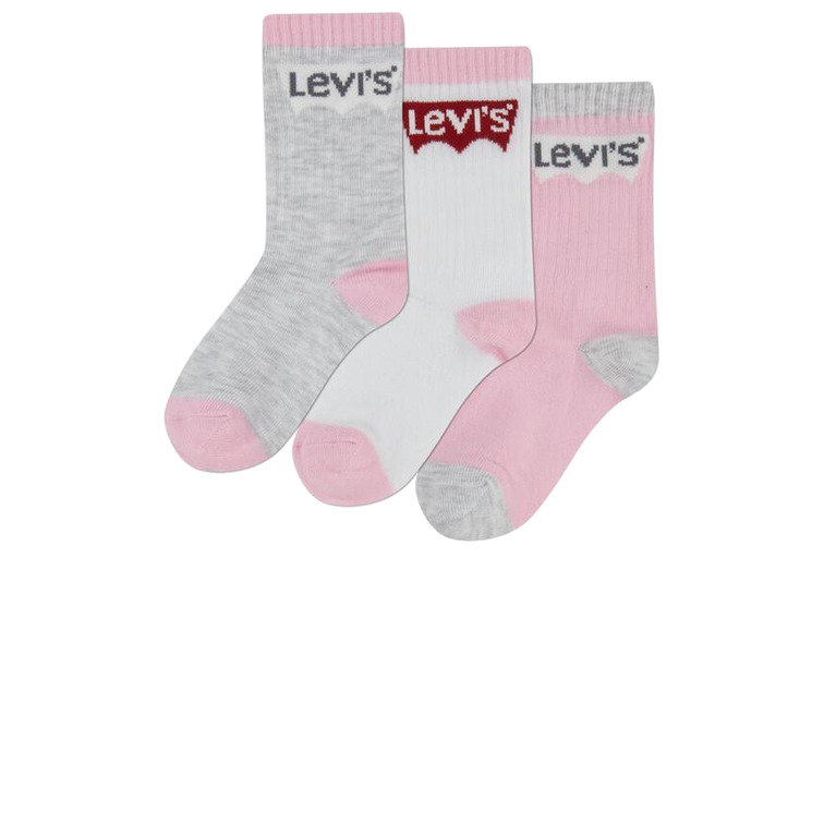 BOTA   LEVI'S BATWING REGULAR CUT 3PK