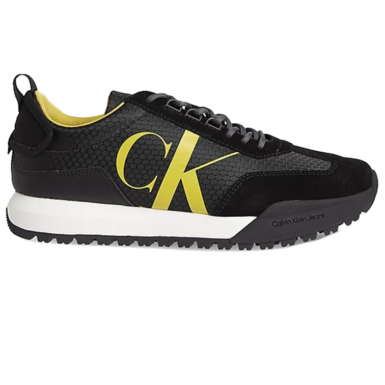 Calvin klein hotsell sneakers hombre