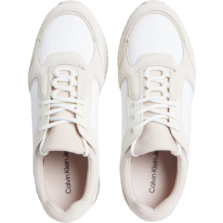 ZAPATILLA MUJER CALVIN KLEIN
