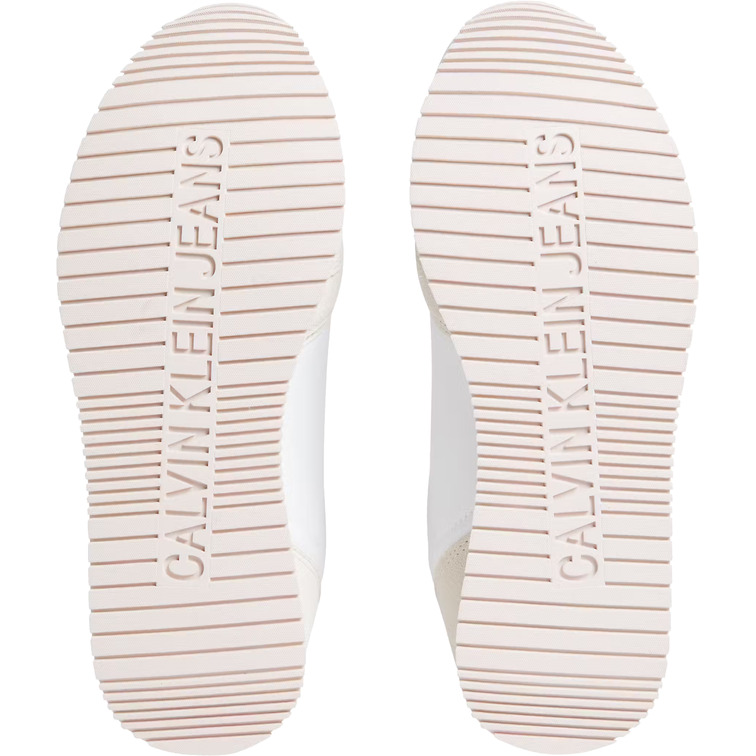 ZAPATILLA MUJER CALVIN KLEIN