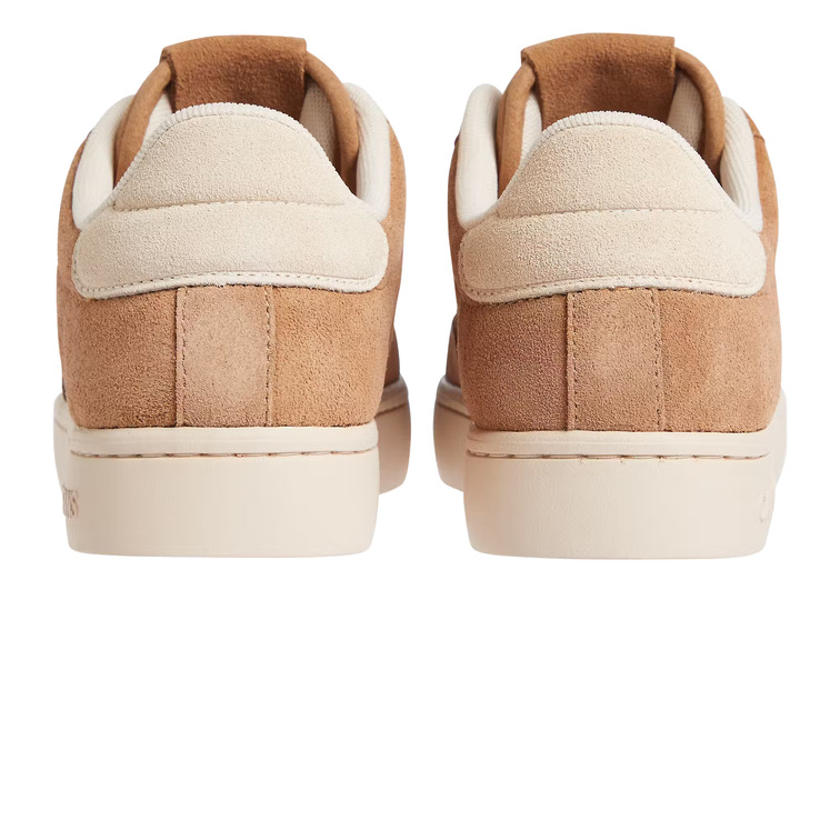 ZAPATILLA DE ANTE MUJER CALVIN KLEIN