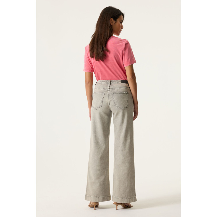 MUJER LADIES T-SHIRT SS 5233