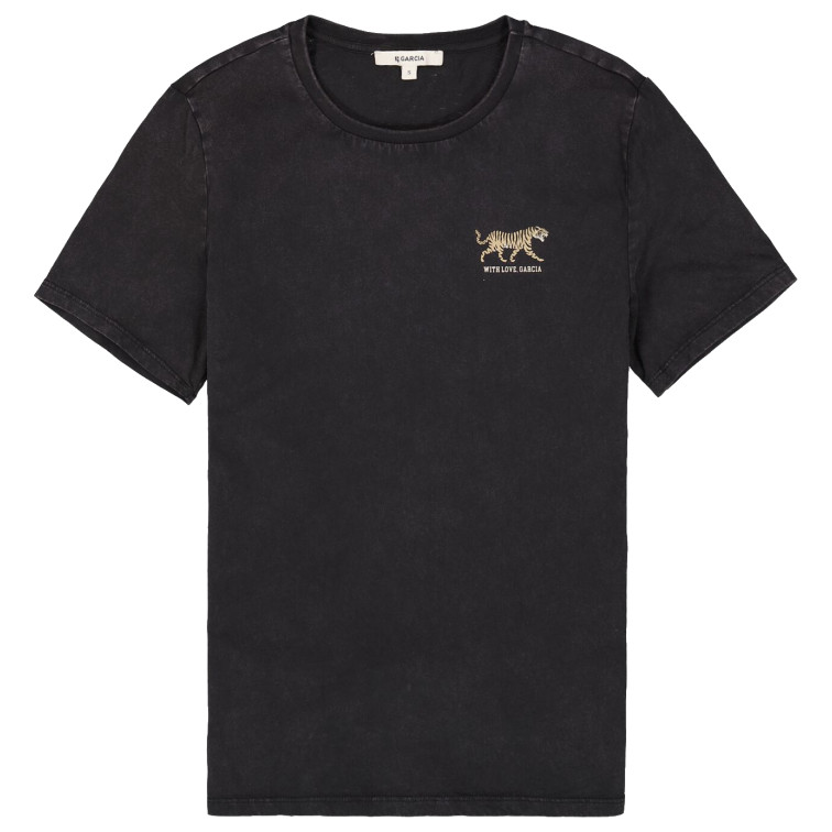 MUJER LADIES T-SHIRT SS 60