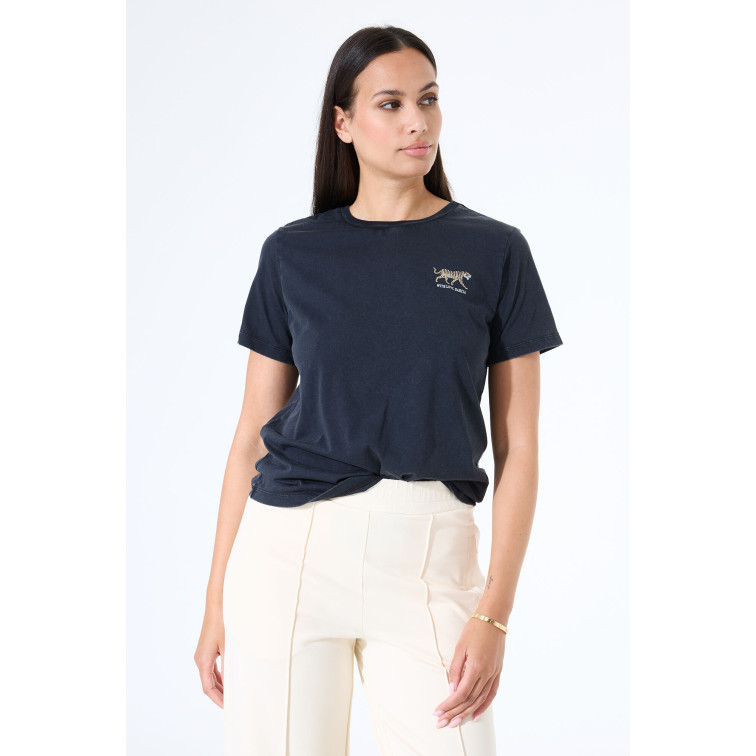MUJER LADIES T-SHIRT SS 60