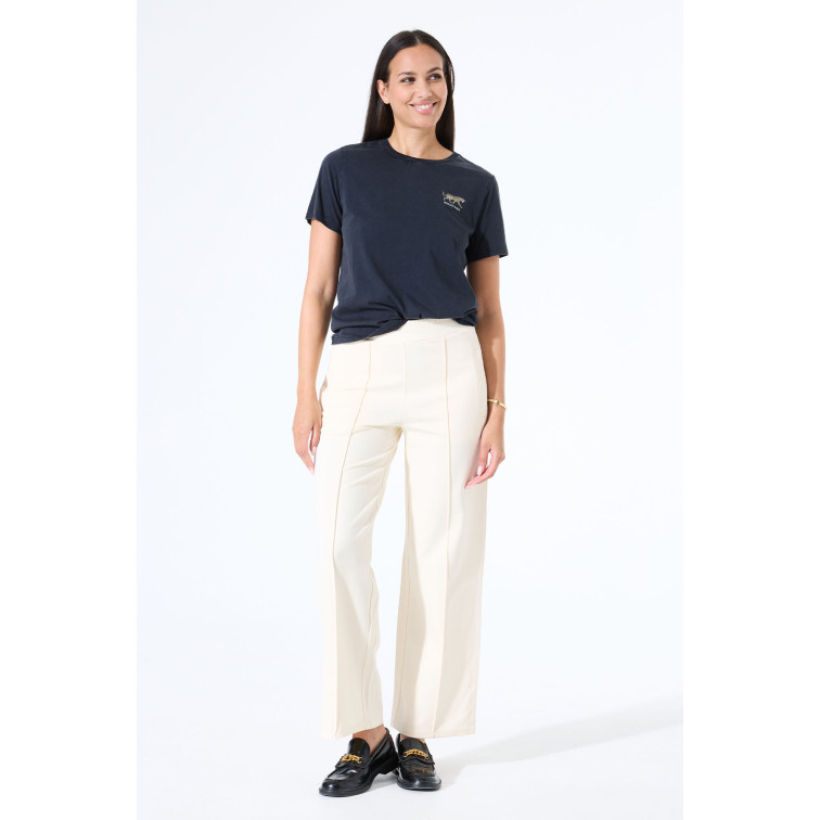 MUJER LADIES T-SHIRT SS 60