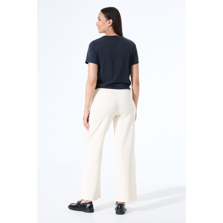 MUJER LADIES T-SHIRT SS 60