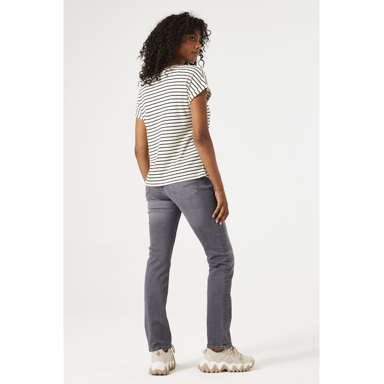 CAMISETA MUJER  GARCIA JEANS Z0021_LADIES T-SHIRT SS