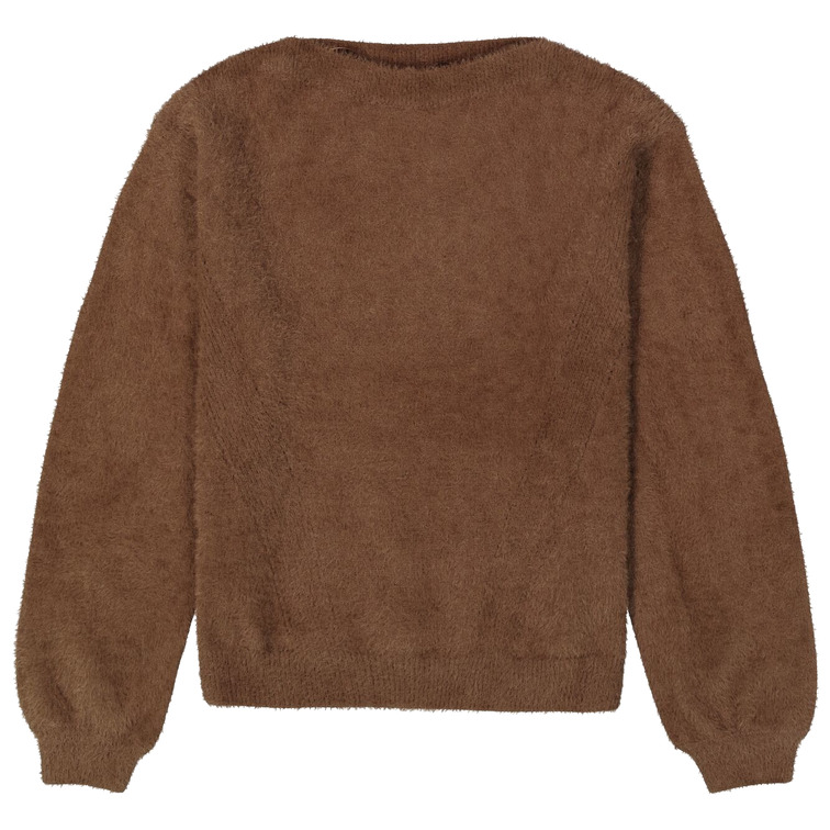 JERSEY MUJER  GARCIA JEANS Z0054_LADIES PULLOVER