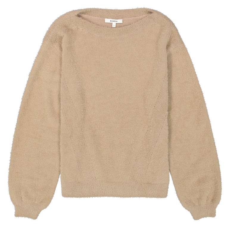 JERSEY MUJER  GARCIA JEANS Z0054_LADIES PULLOVER
