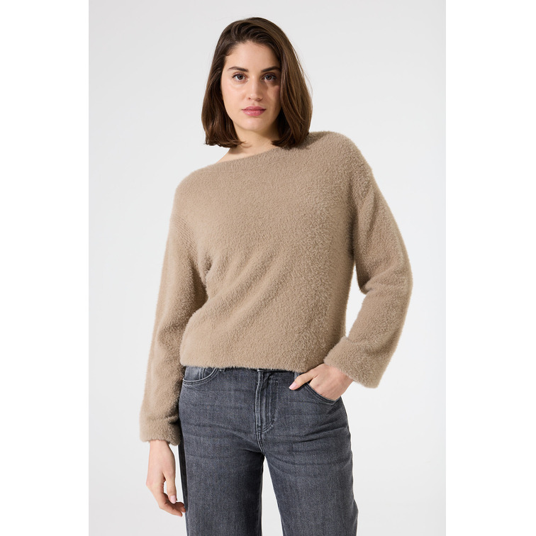 JERSEY MUJER  GARCIA JEANS Z0054_LADIES PULLOVER
