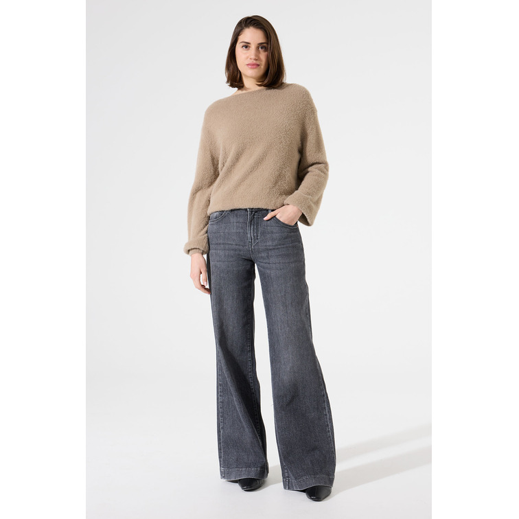 JERSEY MUJER  GARCIA JEANS Z0054_LADIES PULLOVER