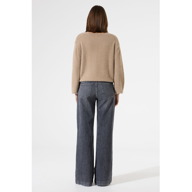 JERSEY MUJER  GARCIA JEANS Z0054_LADIES PULLOVER