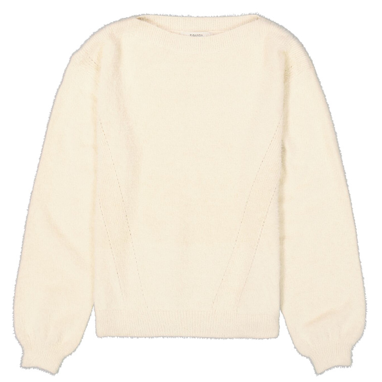 JERSEY MUJER  GARCIA JEANS Z0054_LADIES PULLOVER