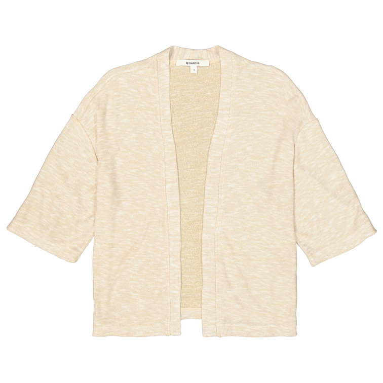  GARCIA JEANS Z0058_LADIES CARDIGAN