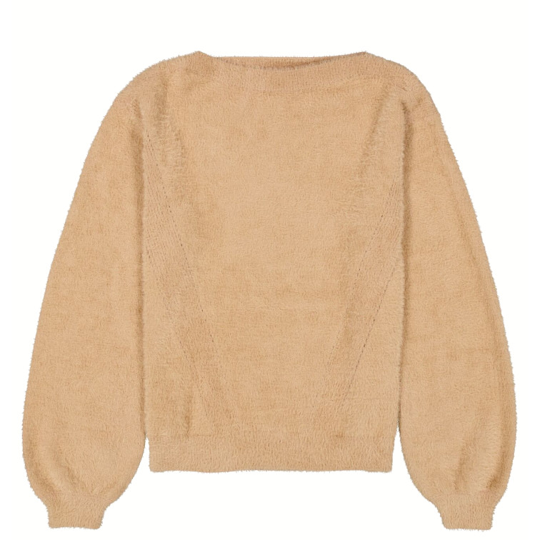 MUJER PULLOVER 5232