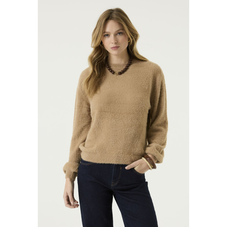 MUJER PULLOVER 5232