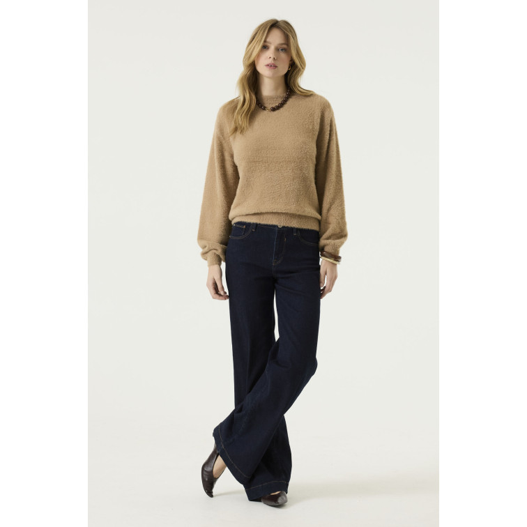 MUJER PULLOVER 5232