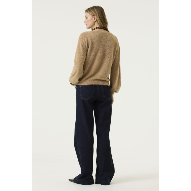 MUJER PULLOVER 5232