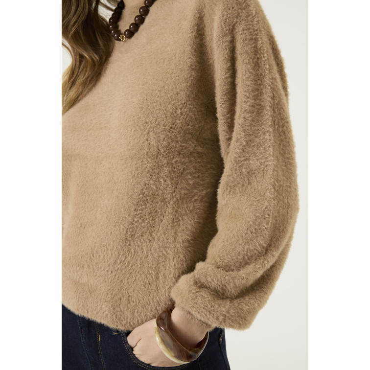 MUJER PULLOVER 5232