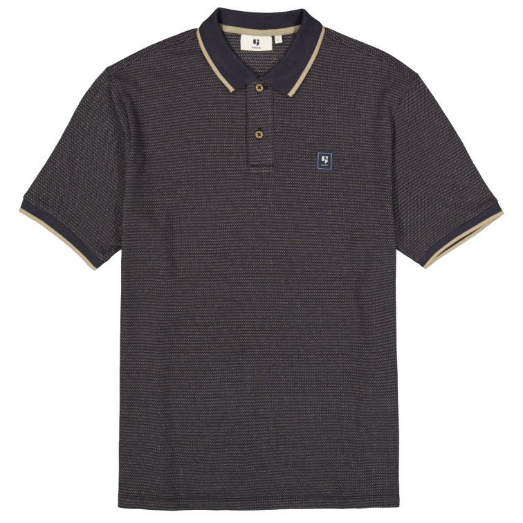 HOMBRE MEN`S POLO SS 6939