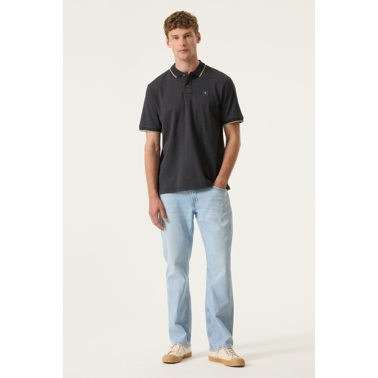 HOMBRE MEN`S POLO SS 6939