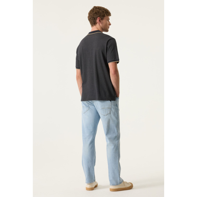 HOMBRE MEN`S POLO SS 6939