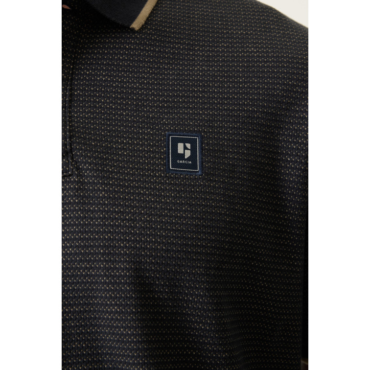 HOMBRE MEN`S POLO SS 6939