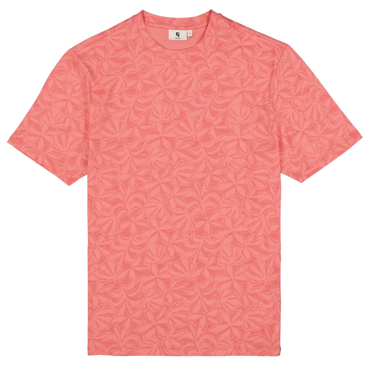 CAMISETA HOMBRE  GARCIA JEANS MEN`S T-SHIRT SS