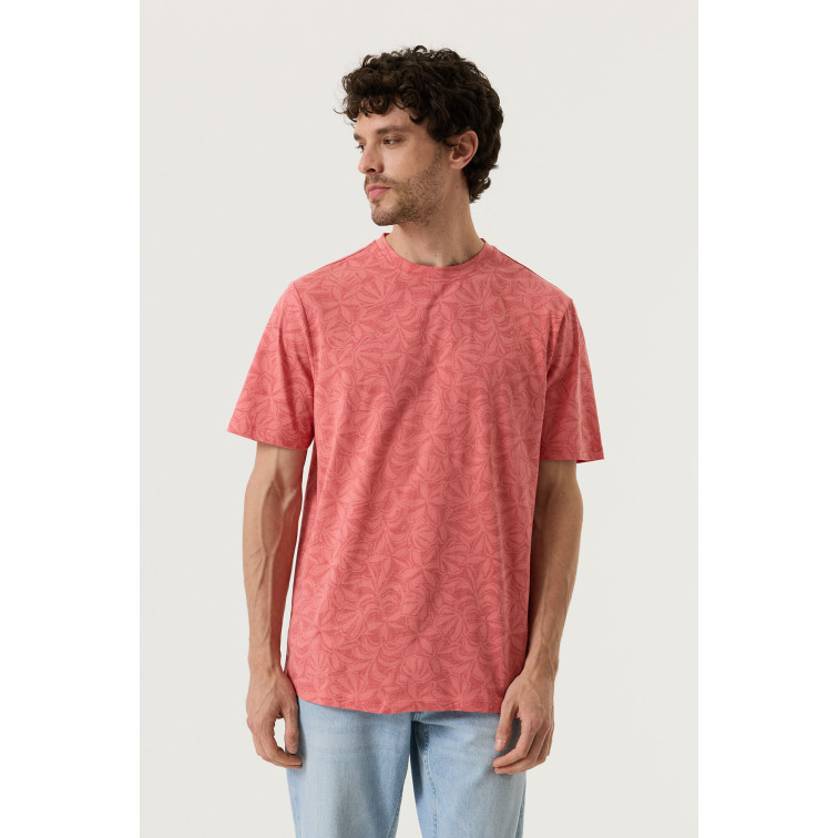 CAMISETA HOMBRE  GARCIA JEANS MEN`S T-SHIRT SS