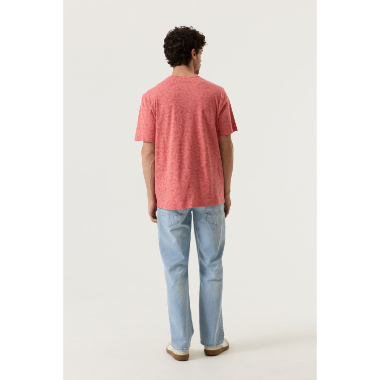 CAMISETA HOMBRE  GARCIA JEANS MEN`S T-SHIRT SS
