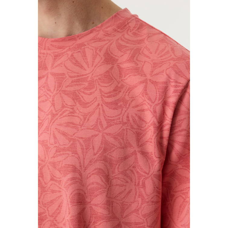 CAMISETA HOMBRE  GARCIA JEANS MEN`S T-SHIRT SS