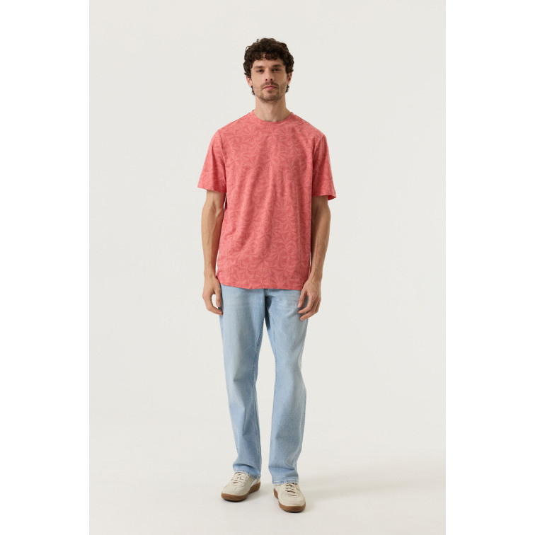 CAMISETA HOMBRE  GARCIA JEANS MEN`S T-SHIRT SS