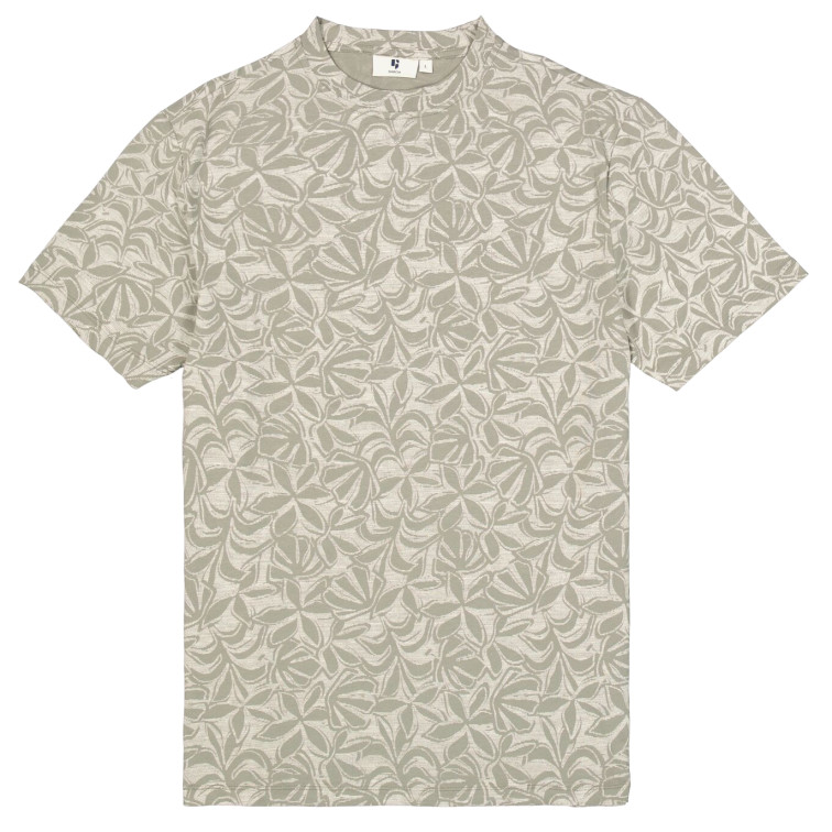 CAMISETA HOMBRE  GARCIA JEANS MEN`S T-SHIRT SS