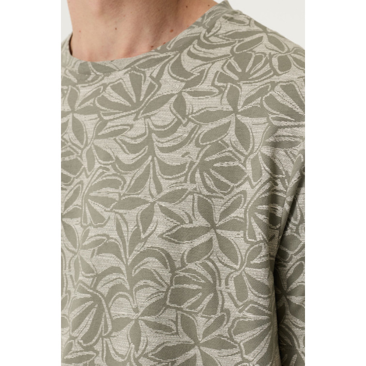 CAMISETA HOMBRE  GARCIA JEANS MEN`S T-SHIRT SS